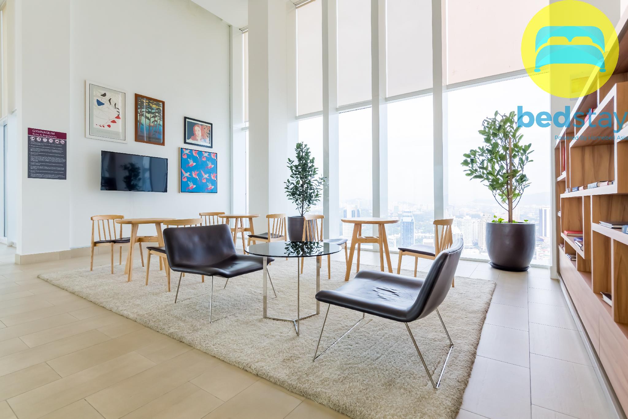 Zenspace D'Face Suites