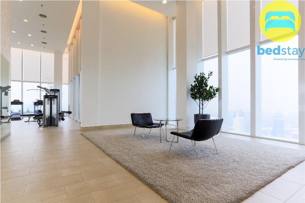 Zenspace D'Face Suites