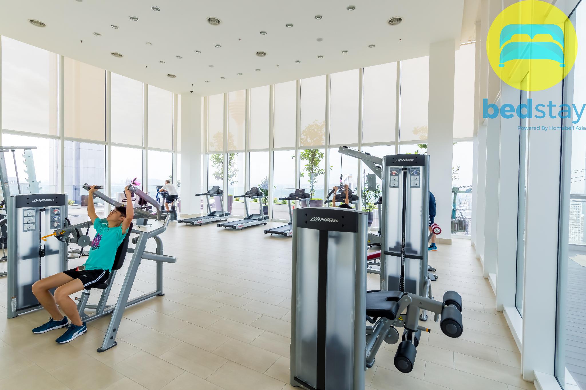 Zenspace D'Face Suites