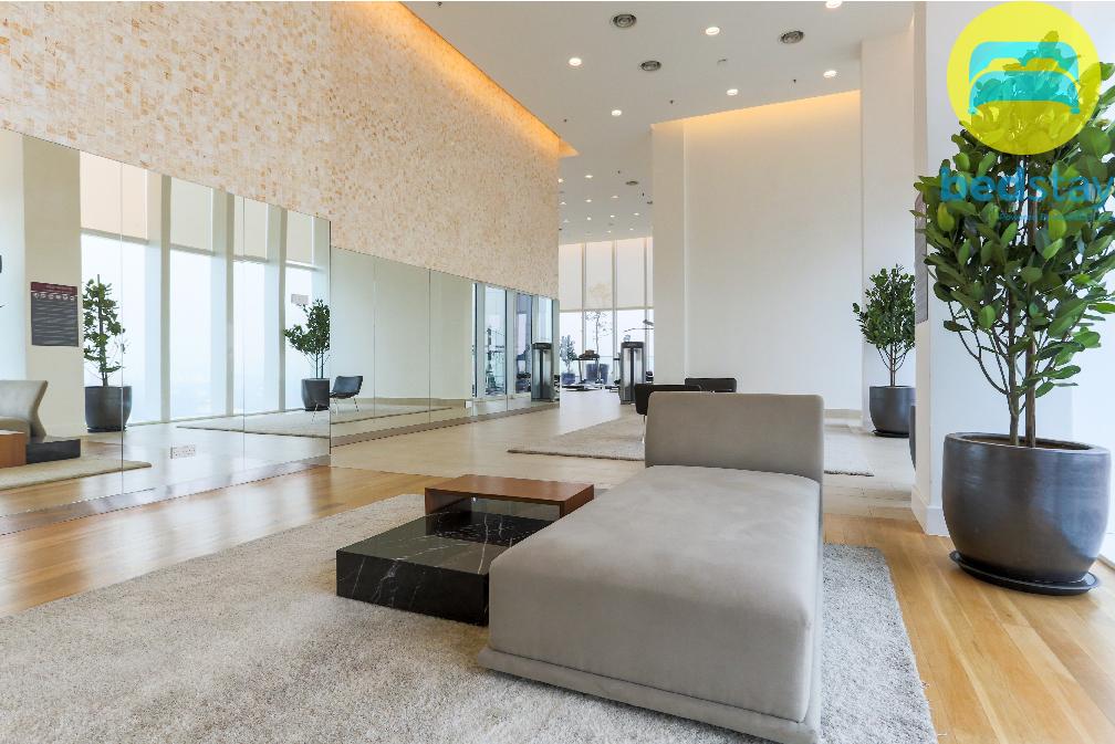 Zenspace D'Face Suites