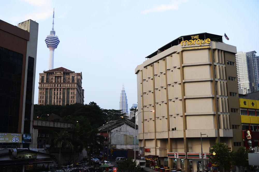 The Marque Hotel Kuala Lumpur