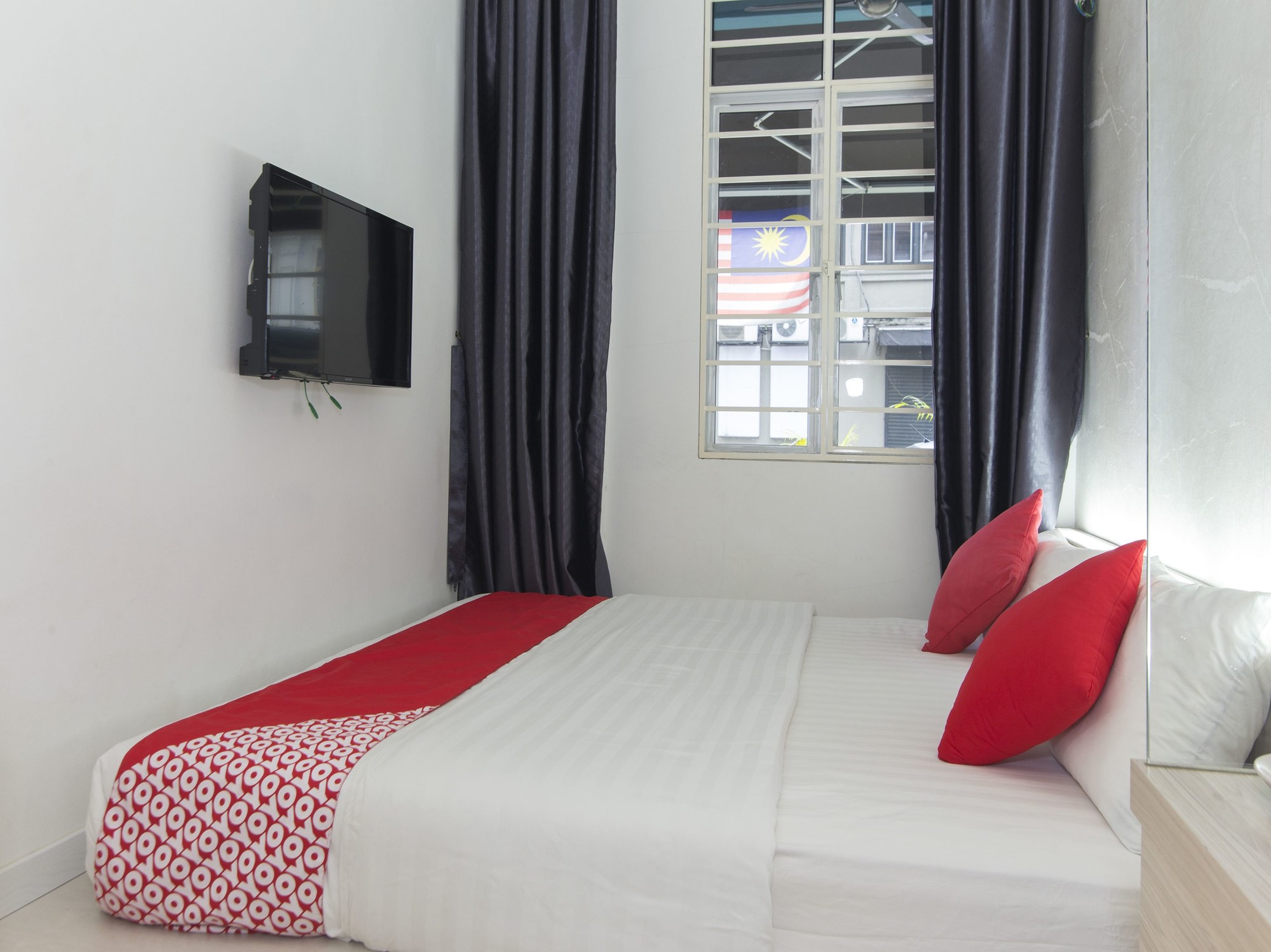 The Reeds Boutique Hotel