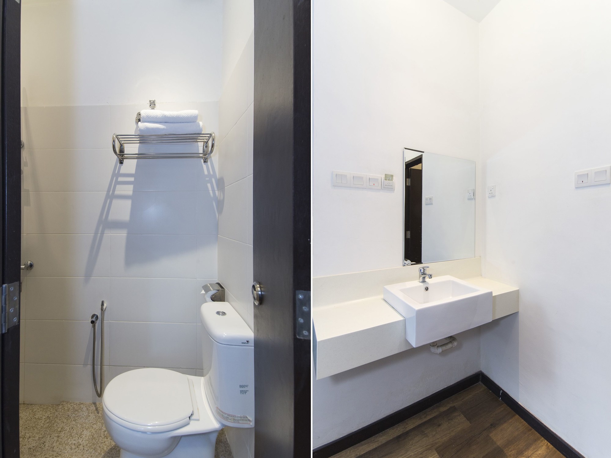 The Reeds Boutique Hotel