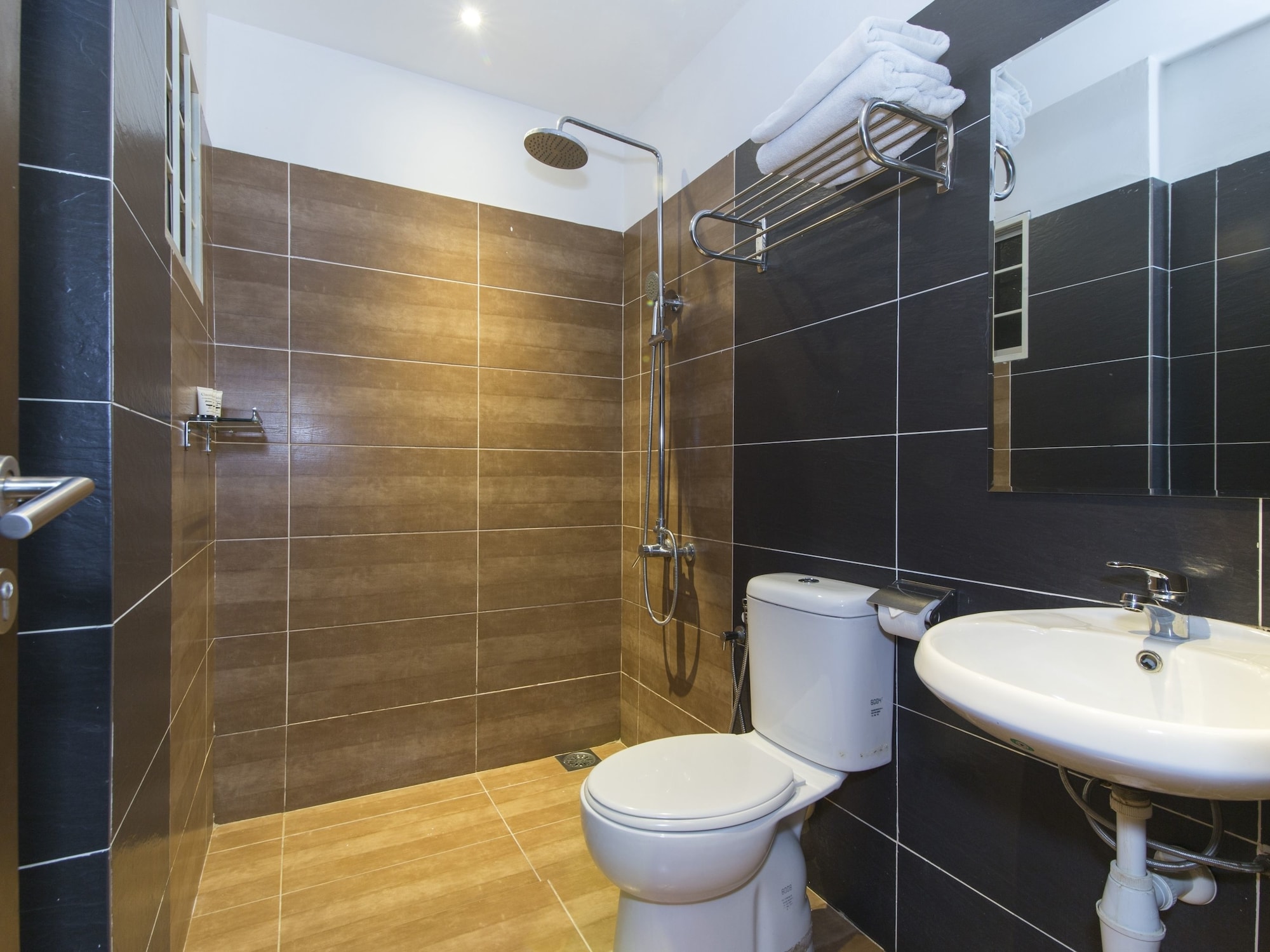 The Reeds Boutique Hotel