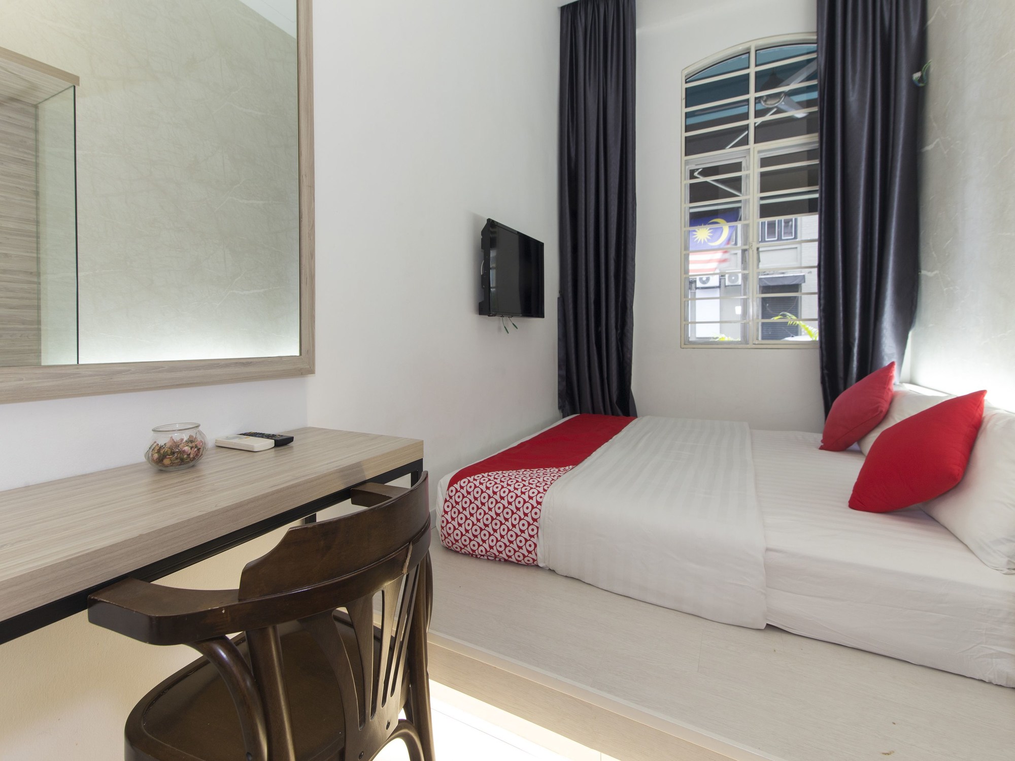 The Reeds Boutique Hotel