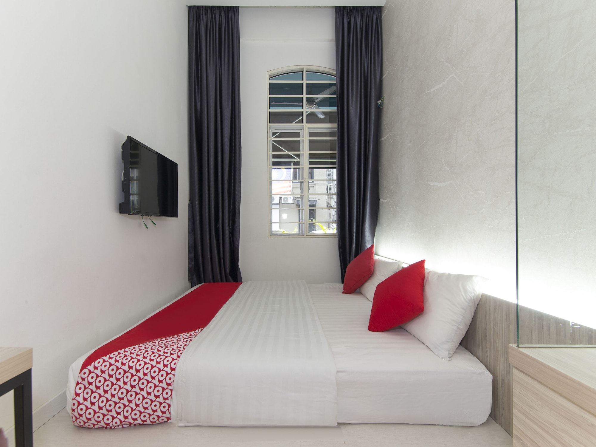 The Reeds Boutique Hotel