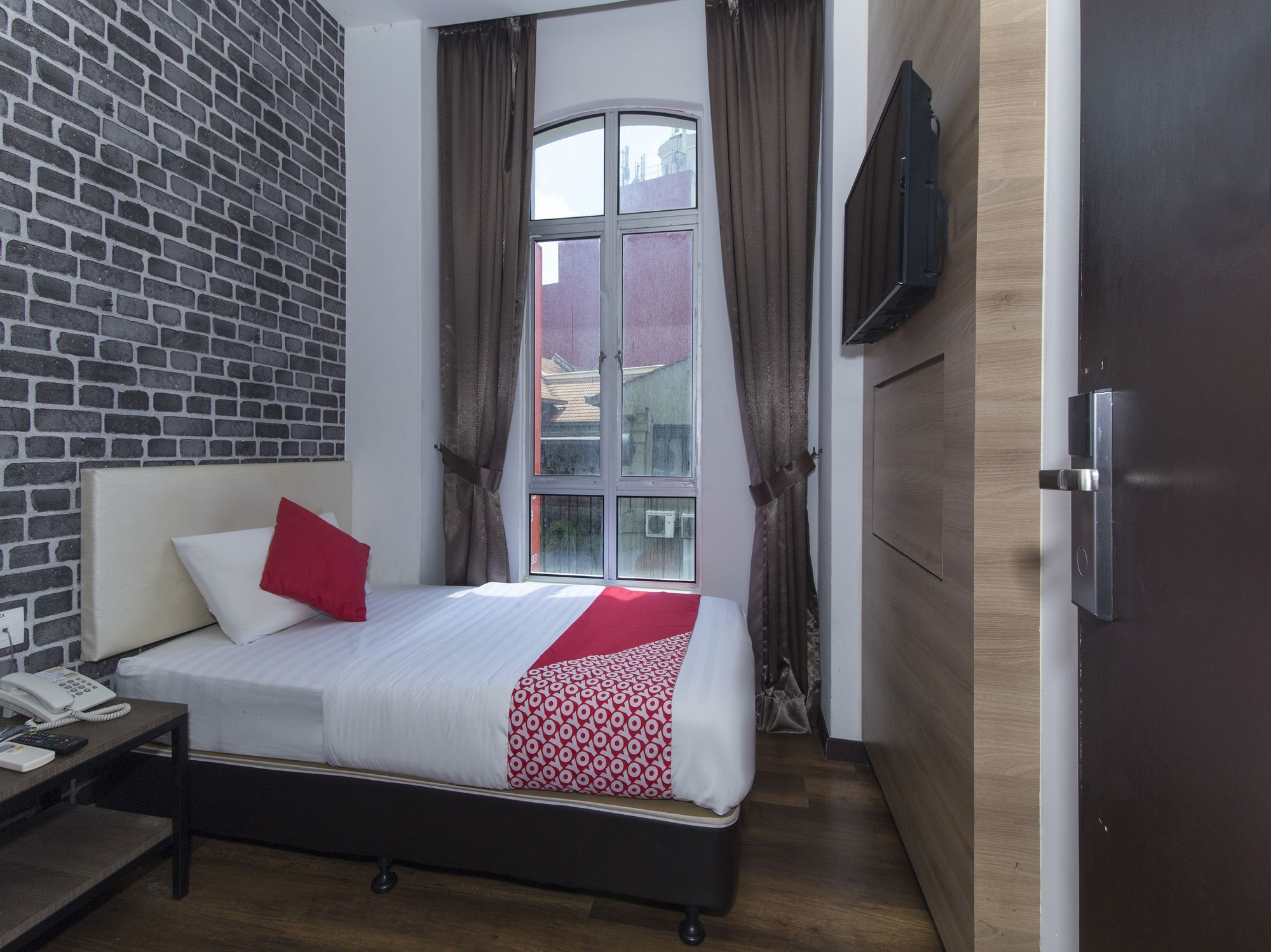 The Reeds Boutique Hotel