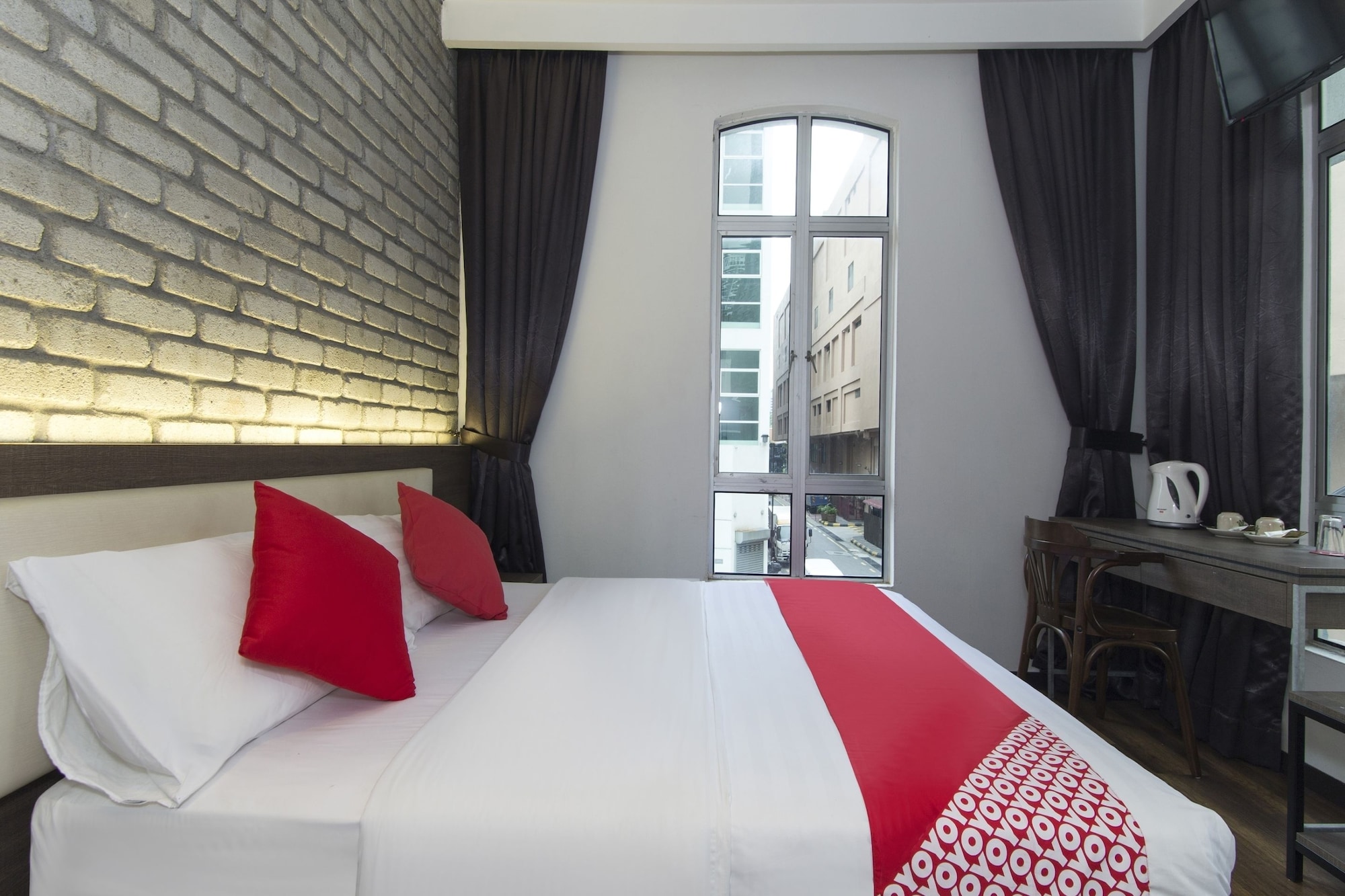 The Reeds Boutique Hotel