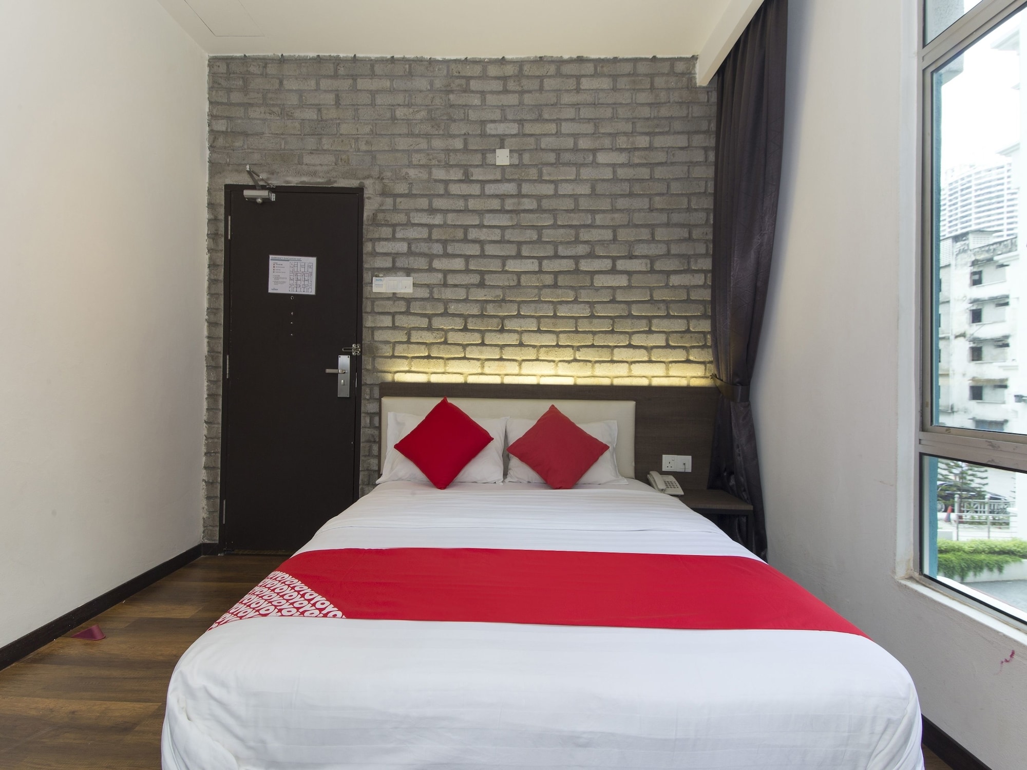 The Reeds Boutique Hotel