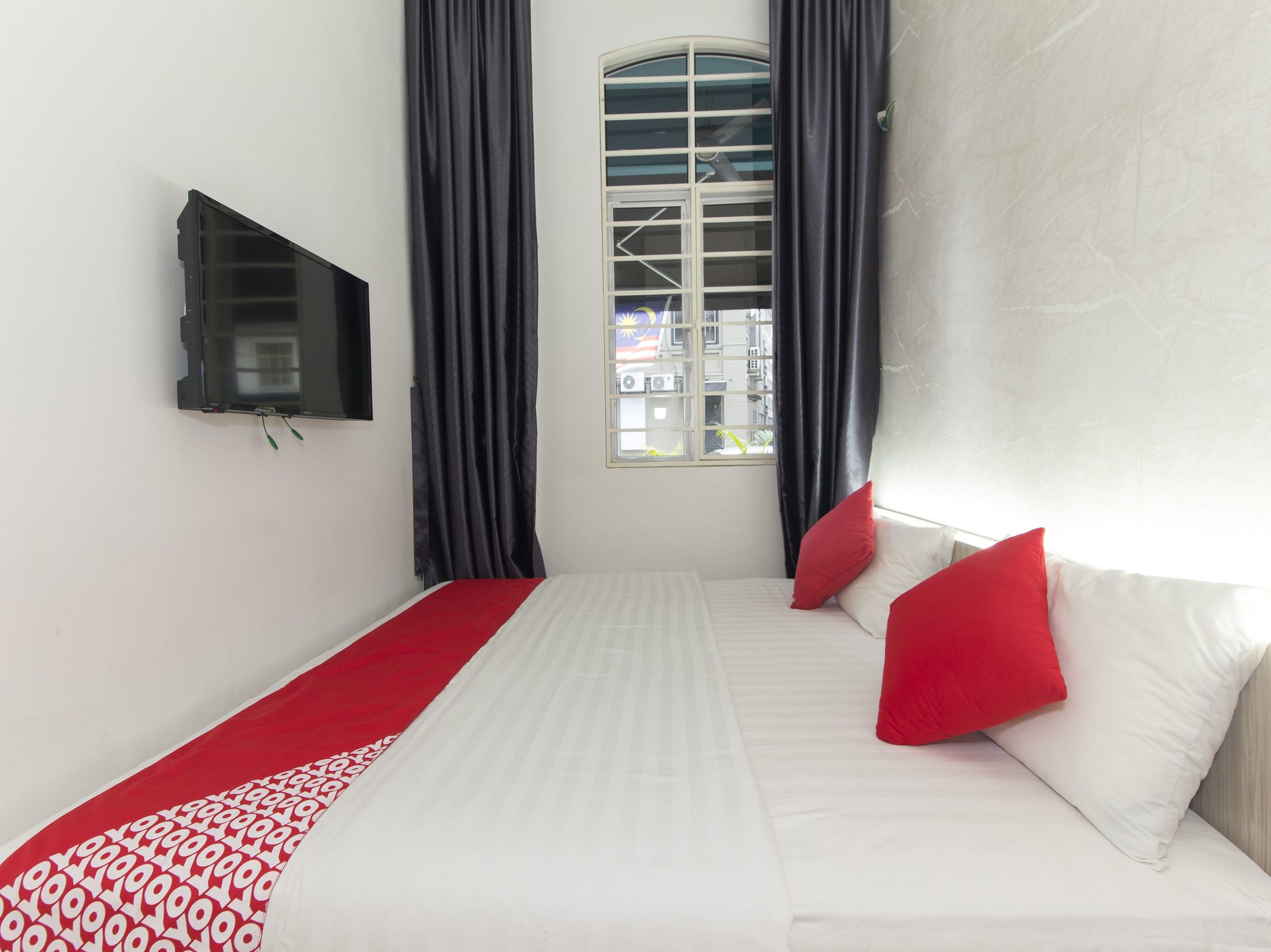 The Reeds Boutique Hotel