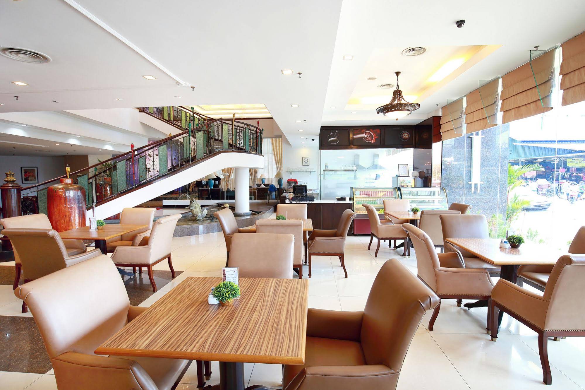 The Regency Kuala Lumpur