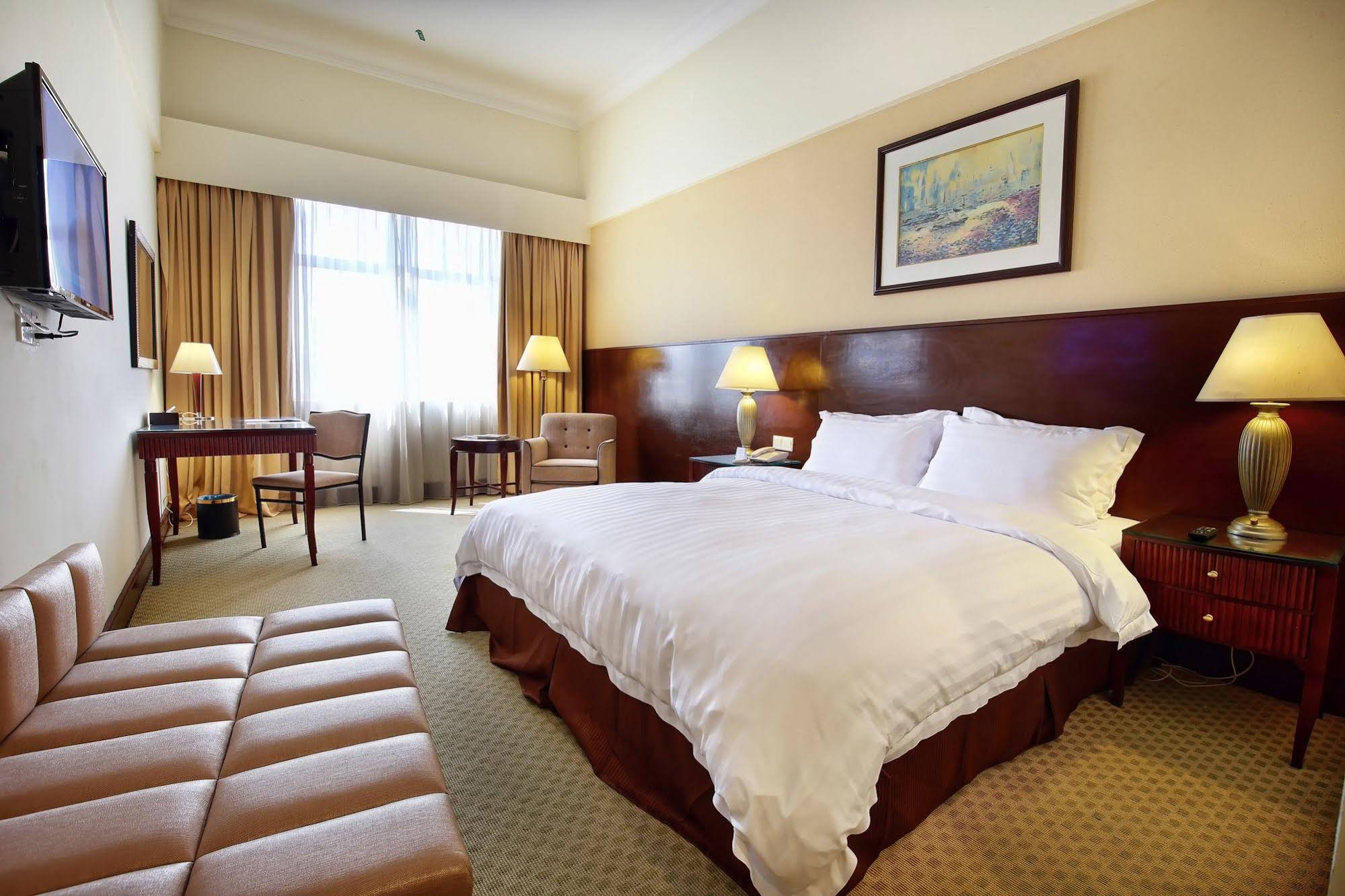 The Regency Kuala Lumpur