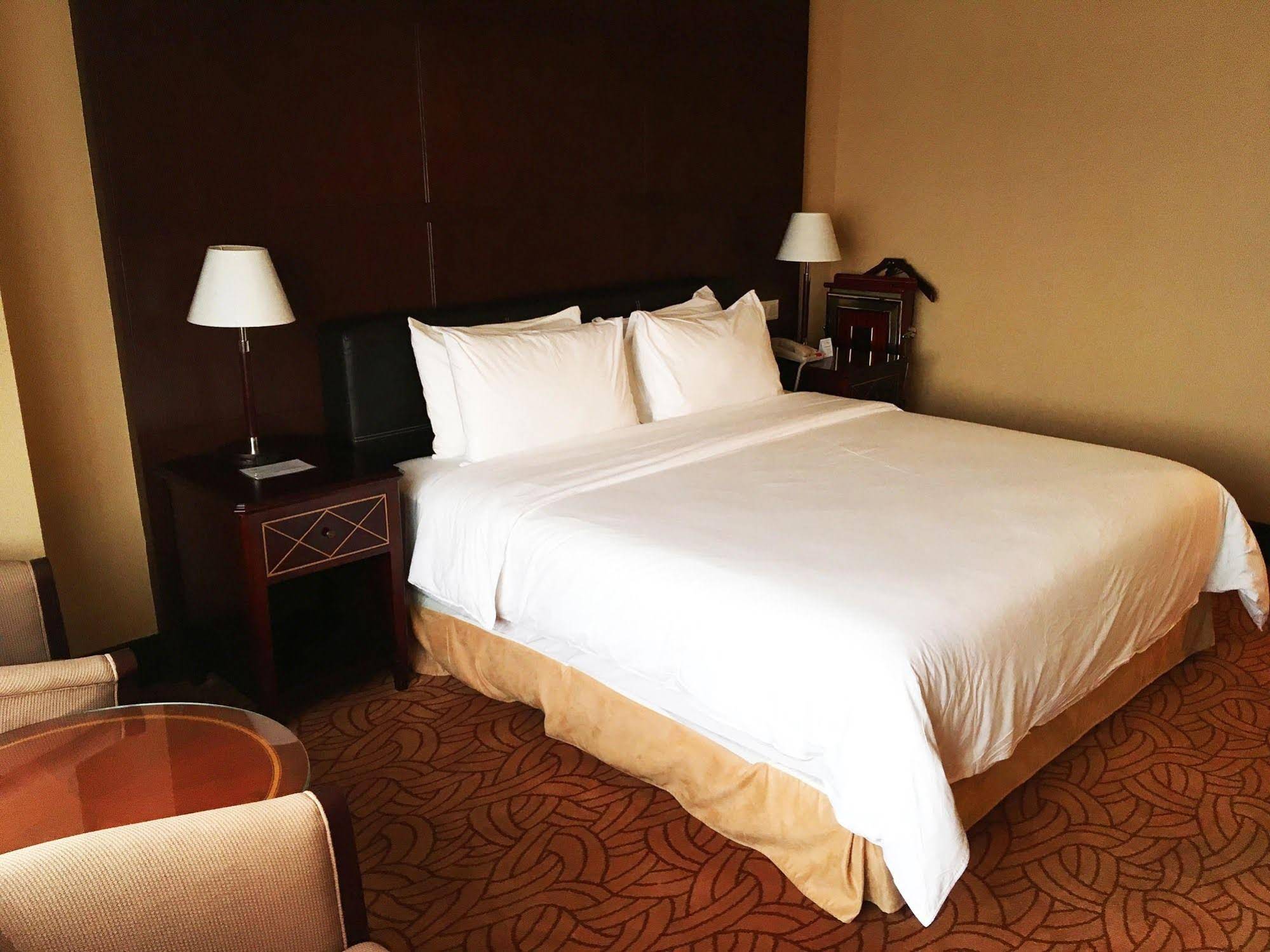 The Regency Kuala Lumpur