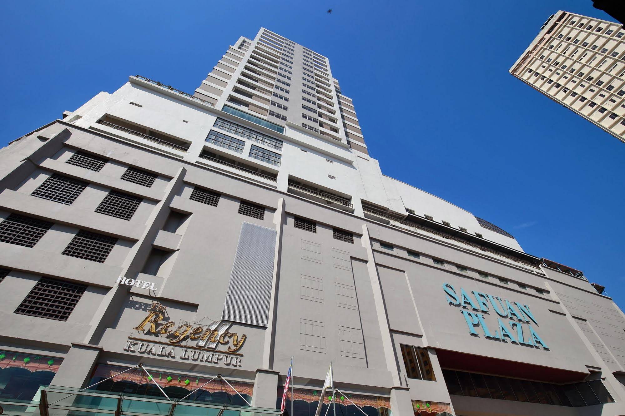 The Regency Kuala Lumpur