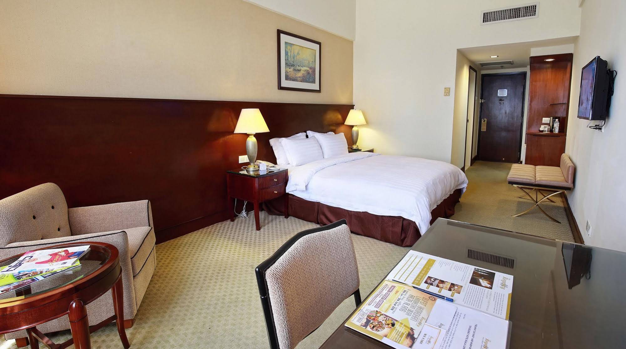 The Regency Kuala Lumpur
