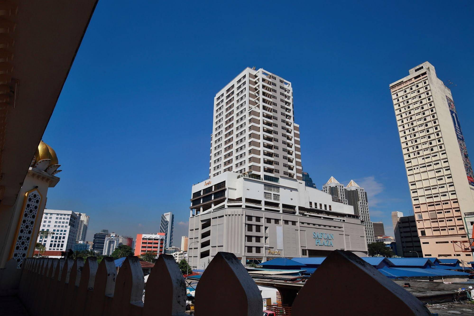 The Regency Kuala Lumpur