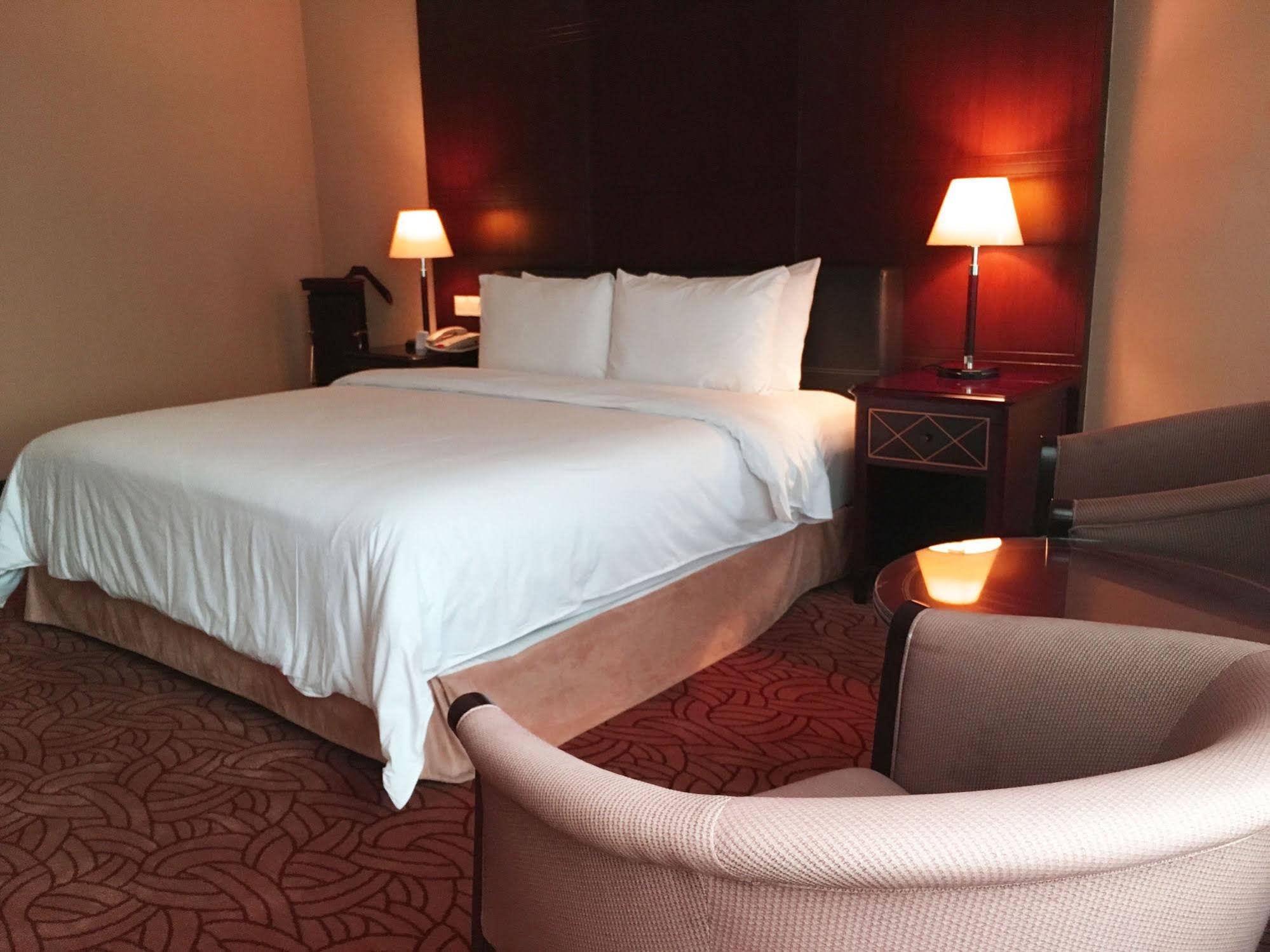 The Regency Kuala Lumpur