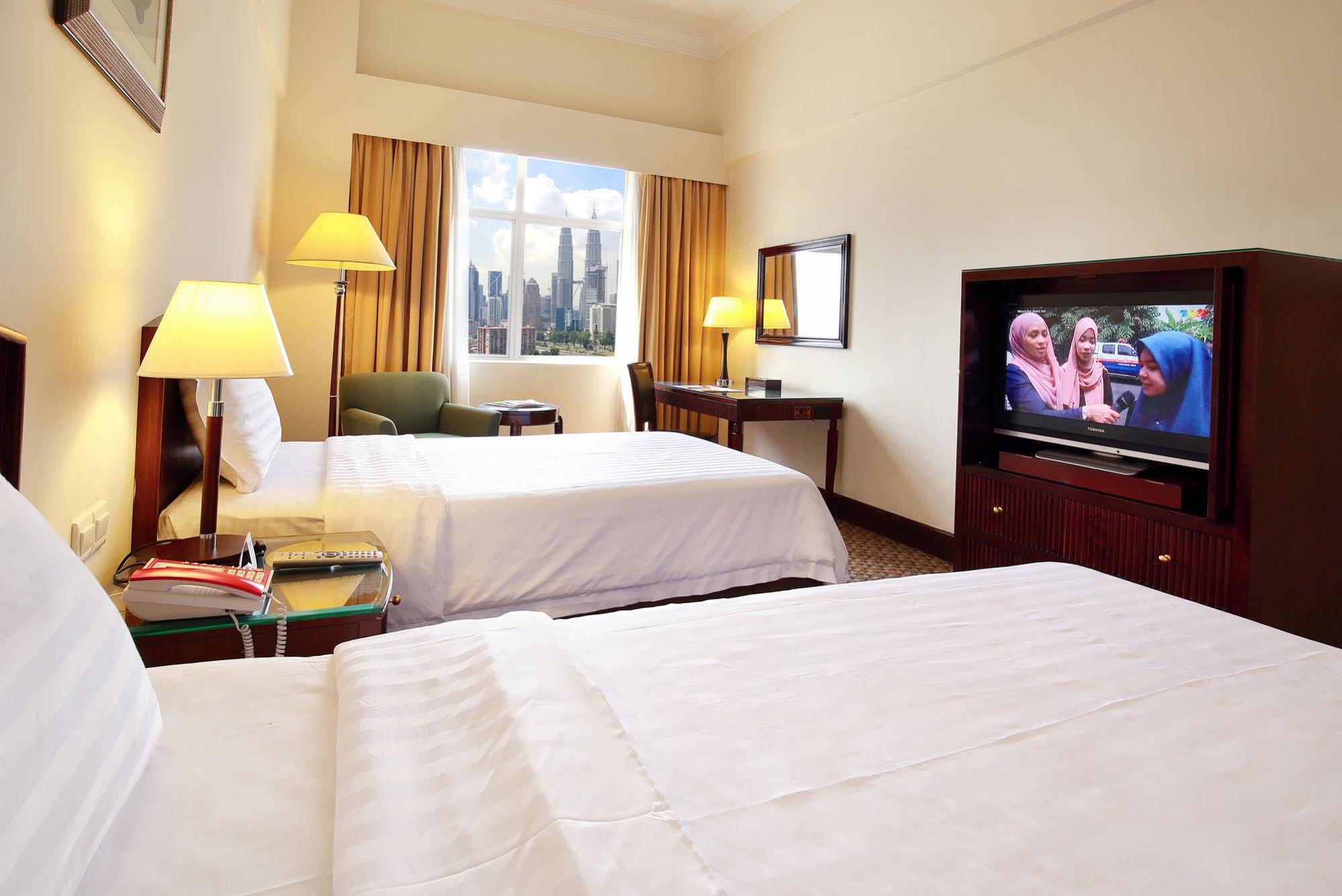 The Regency Kuala Lumpur