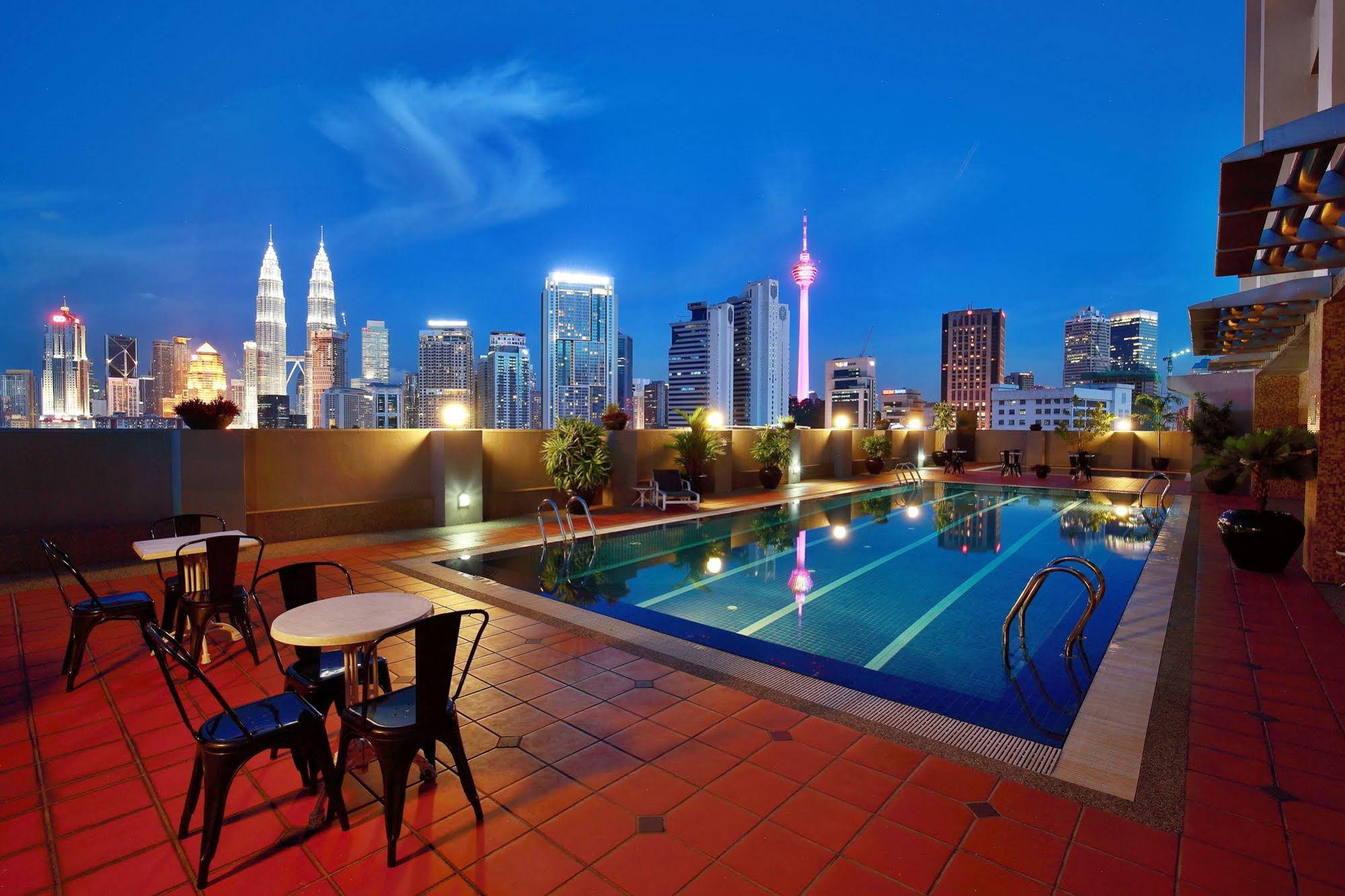 The Regency Kuala Lumpur