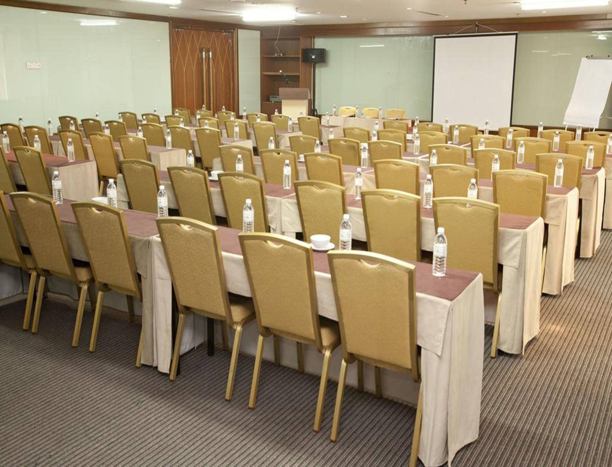 The Regency Kuala Lumpur