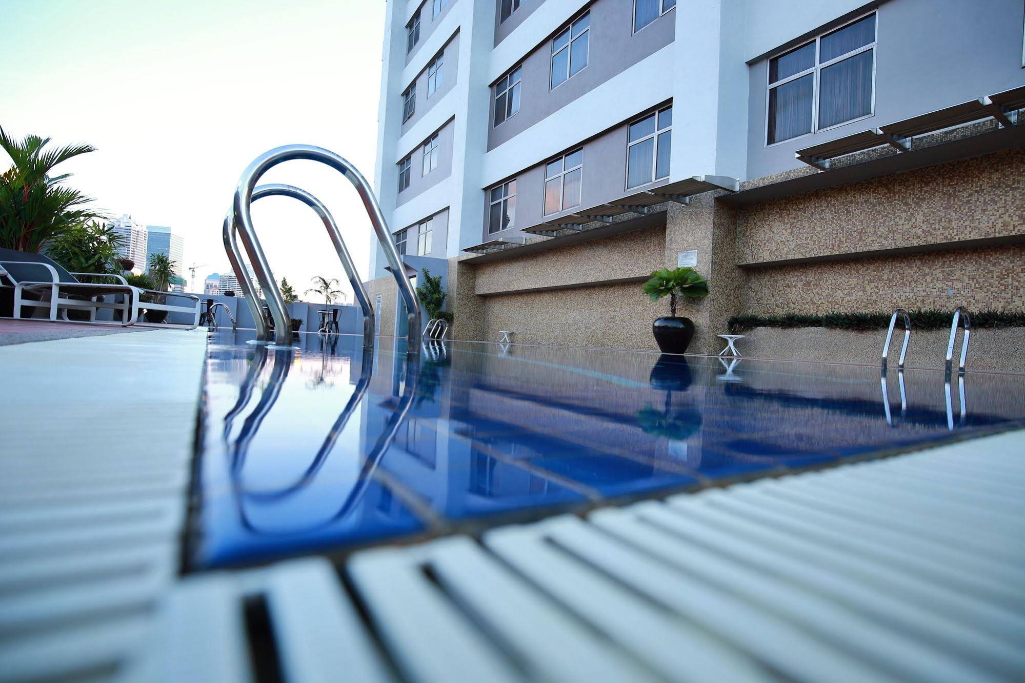 The Regency Kuala Lumpur