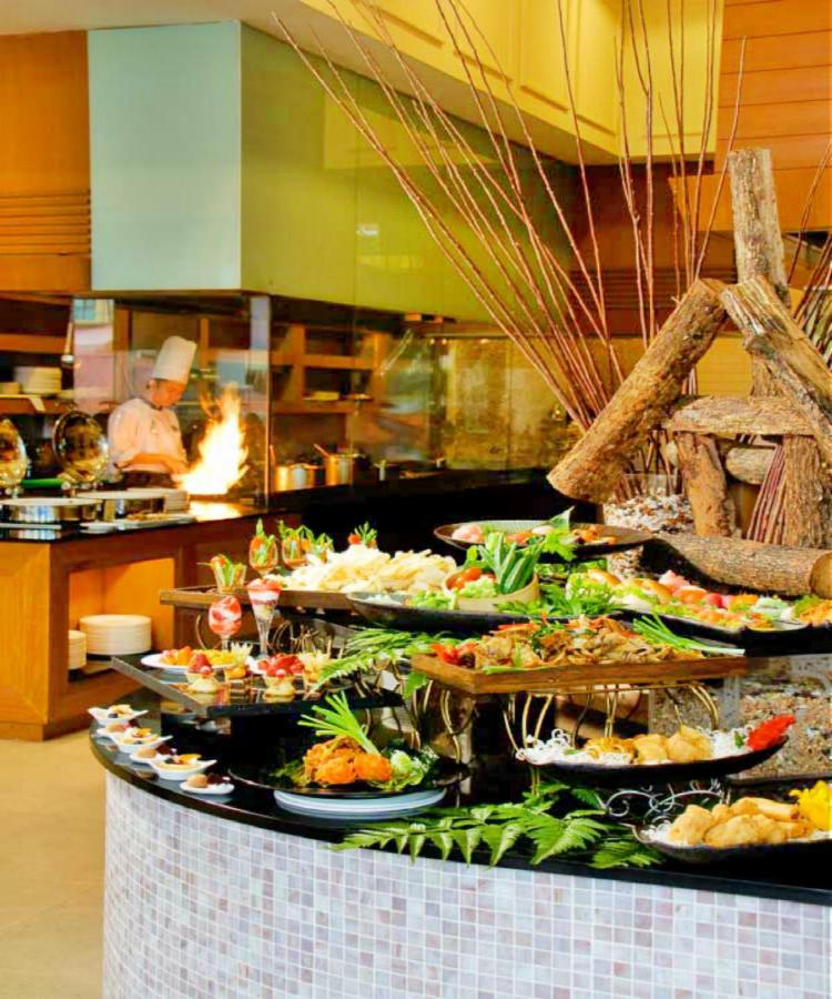 Royale Chulan Kuala Lumpur