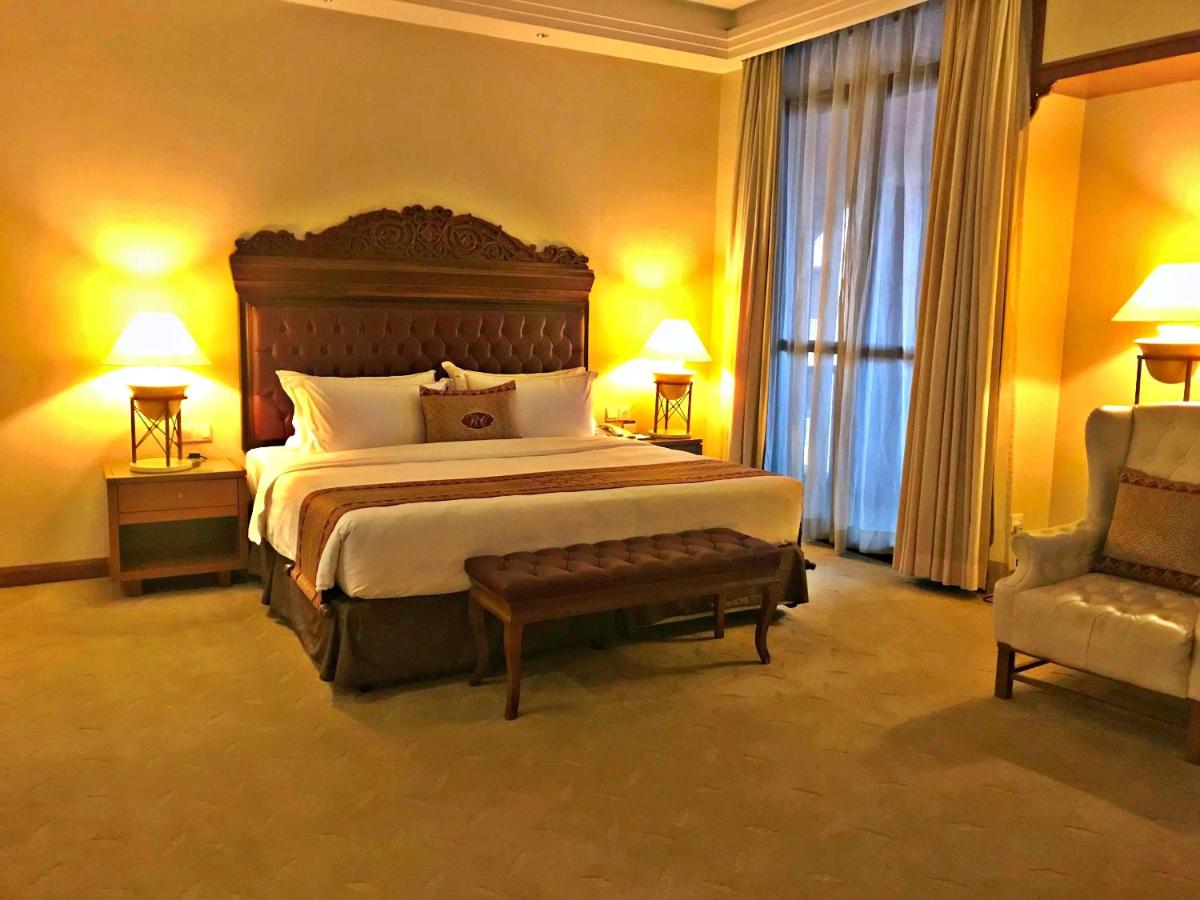 Royale Chulan Kuala Lumpur