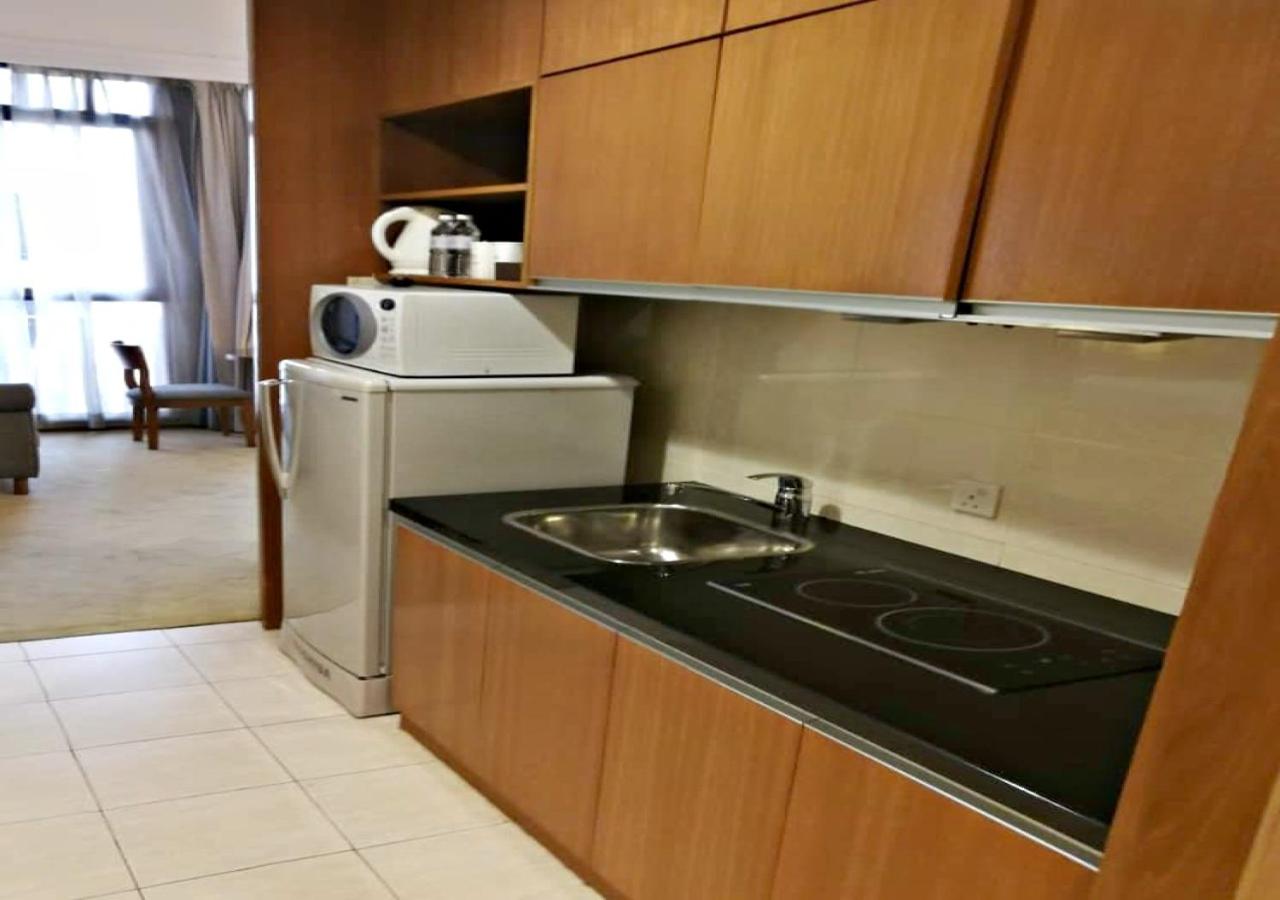 Royale Chulan Kuala Lumpur