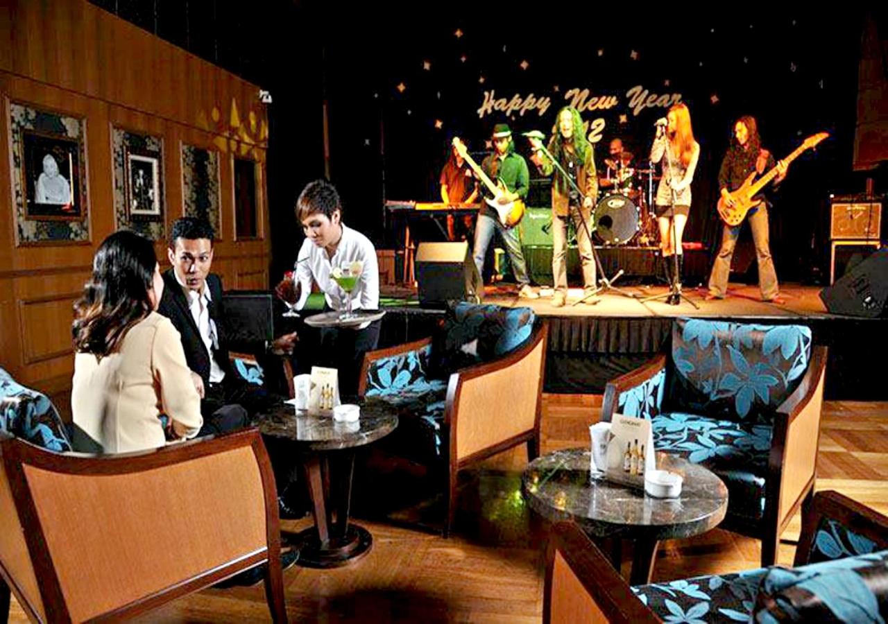 Royale Chulan Kuala Lumpur