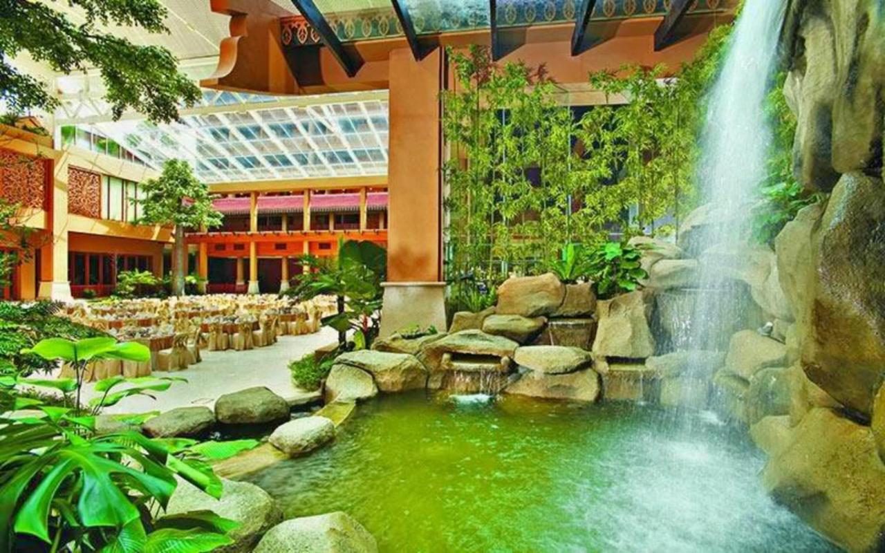 Royale Chulan Kuala Lumpur