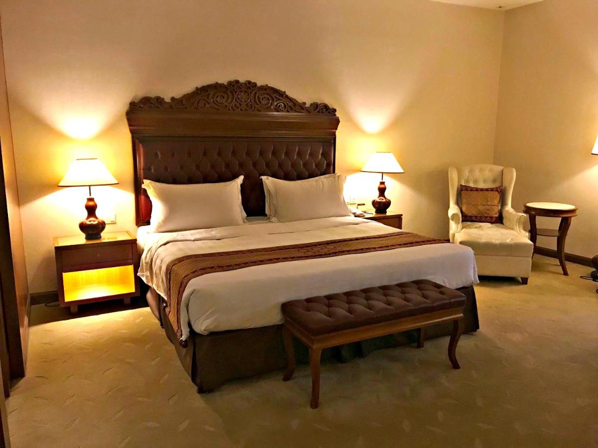 Royale Chulan Kuala Lumpur