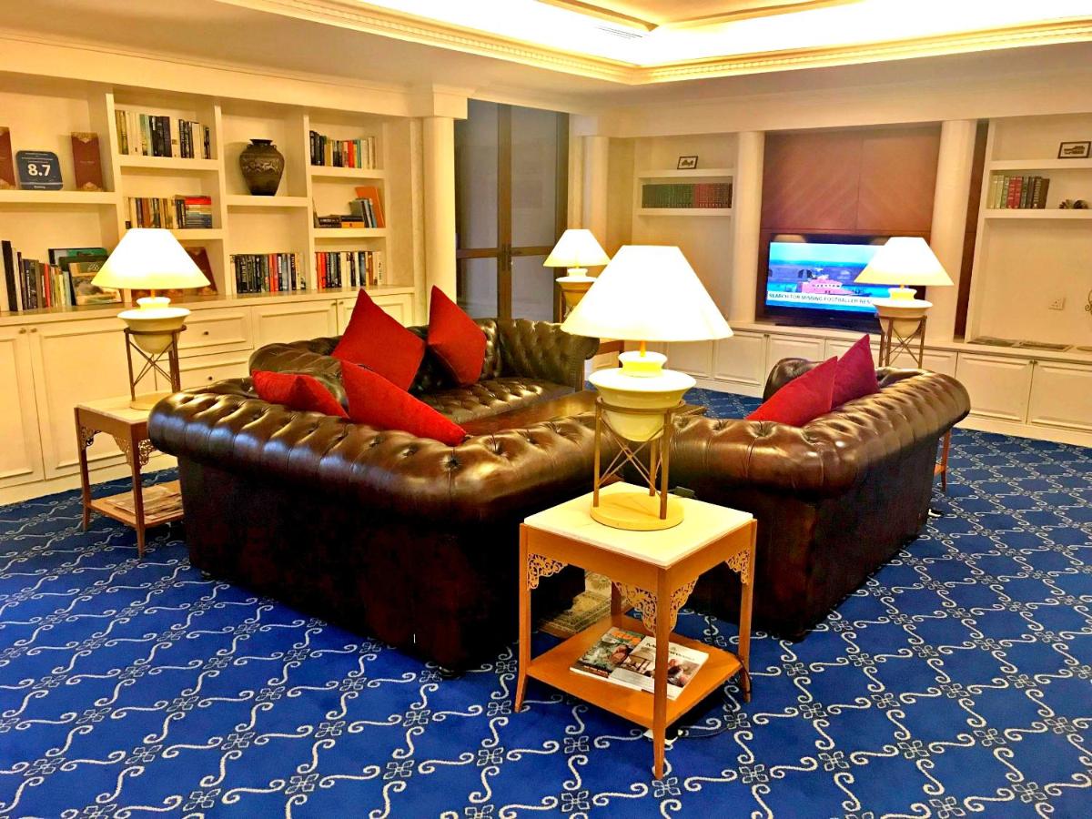 Royale Chulan Kuala Lumpur