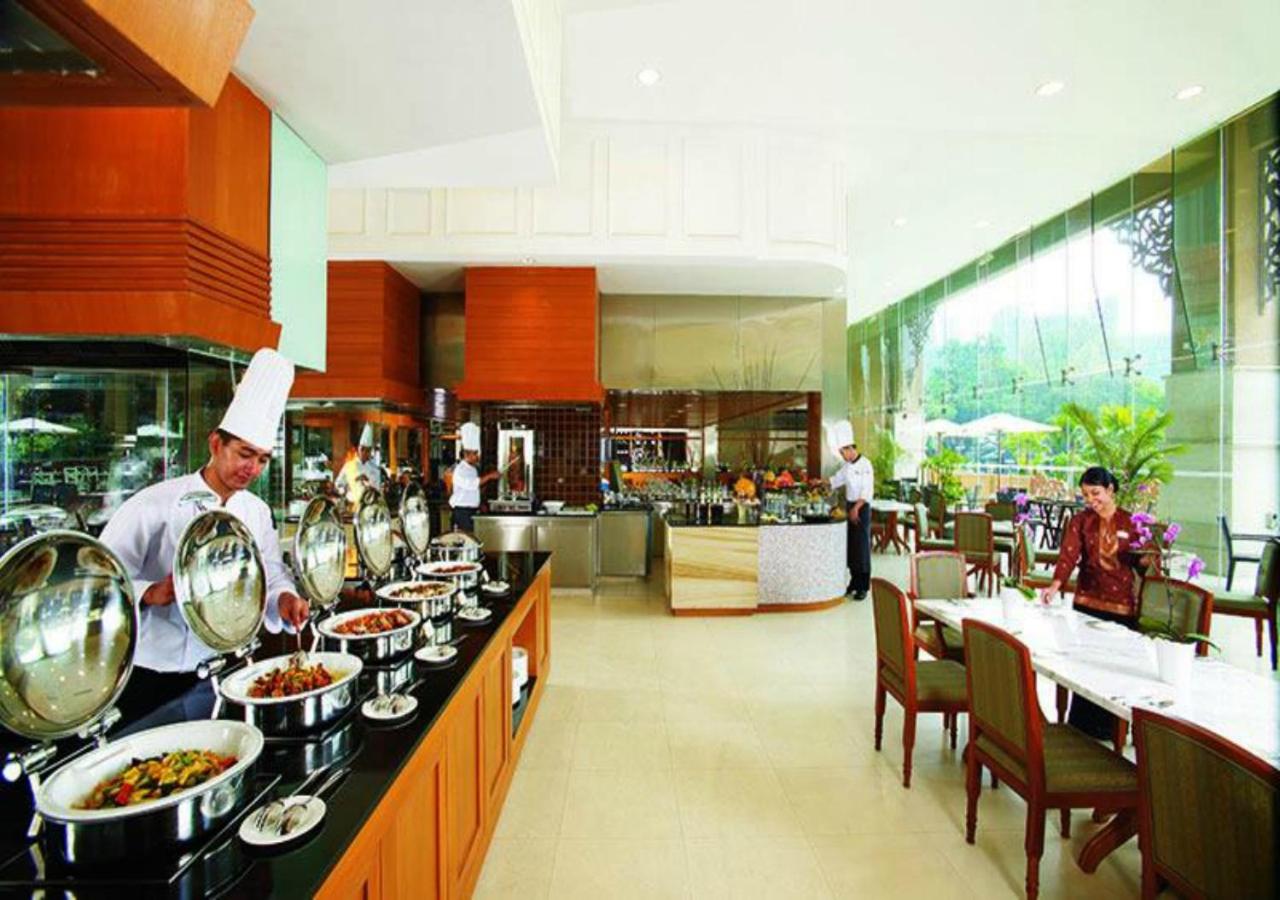 Royale Chulan Kuala Lumpur