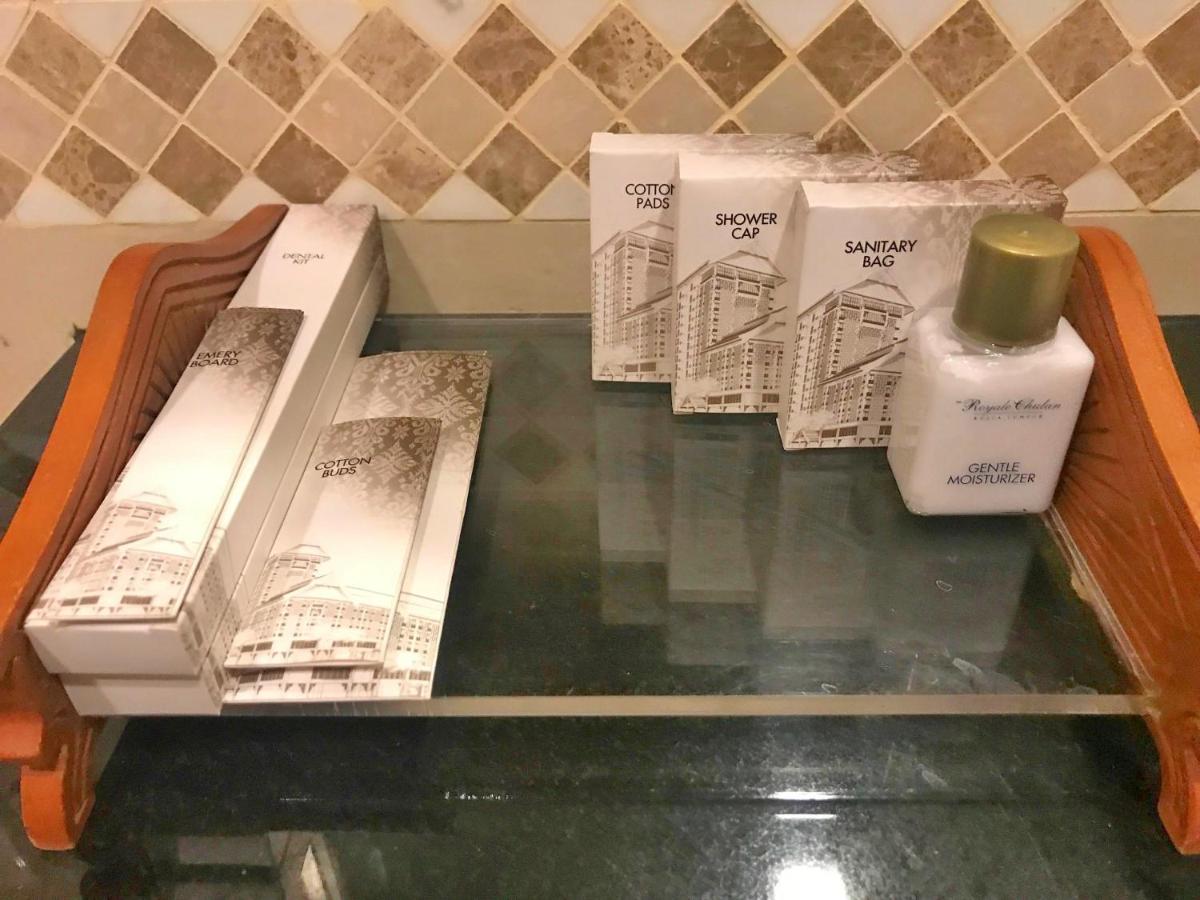 Royale Chulan Kuala Lumpur