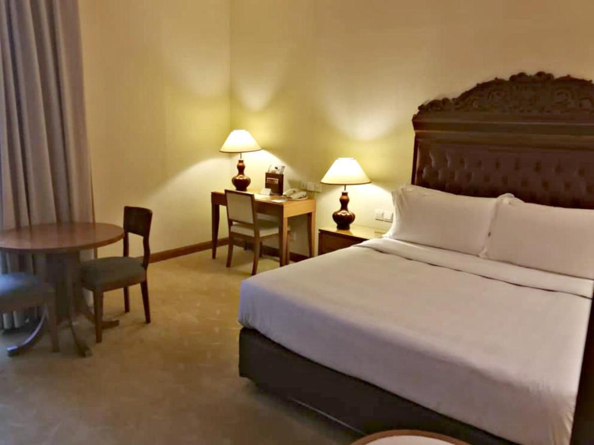 Royale Chulan Kuala Lumpur