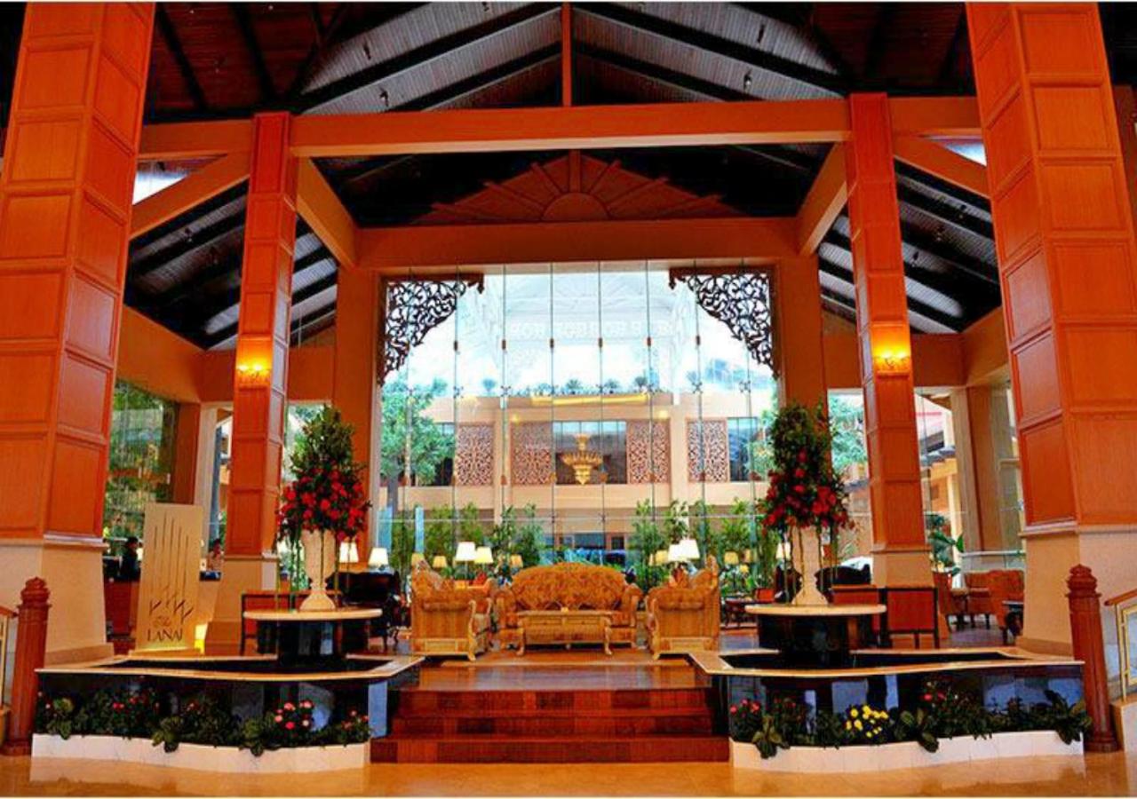 Royale Chulan Kuala Lumpur