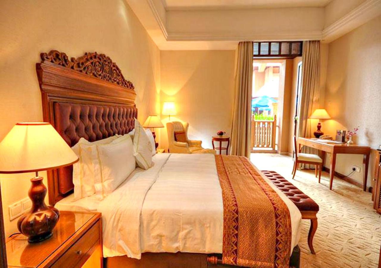 Royale Chulan Kuala Lumpur