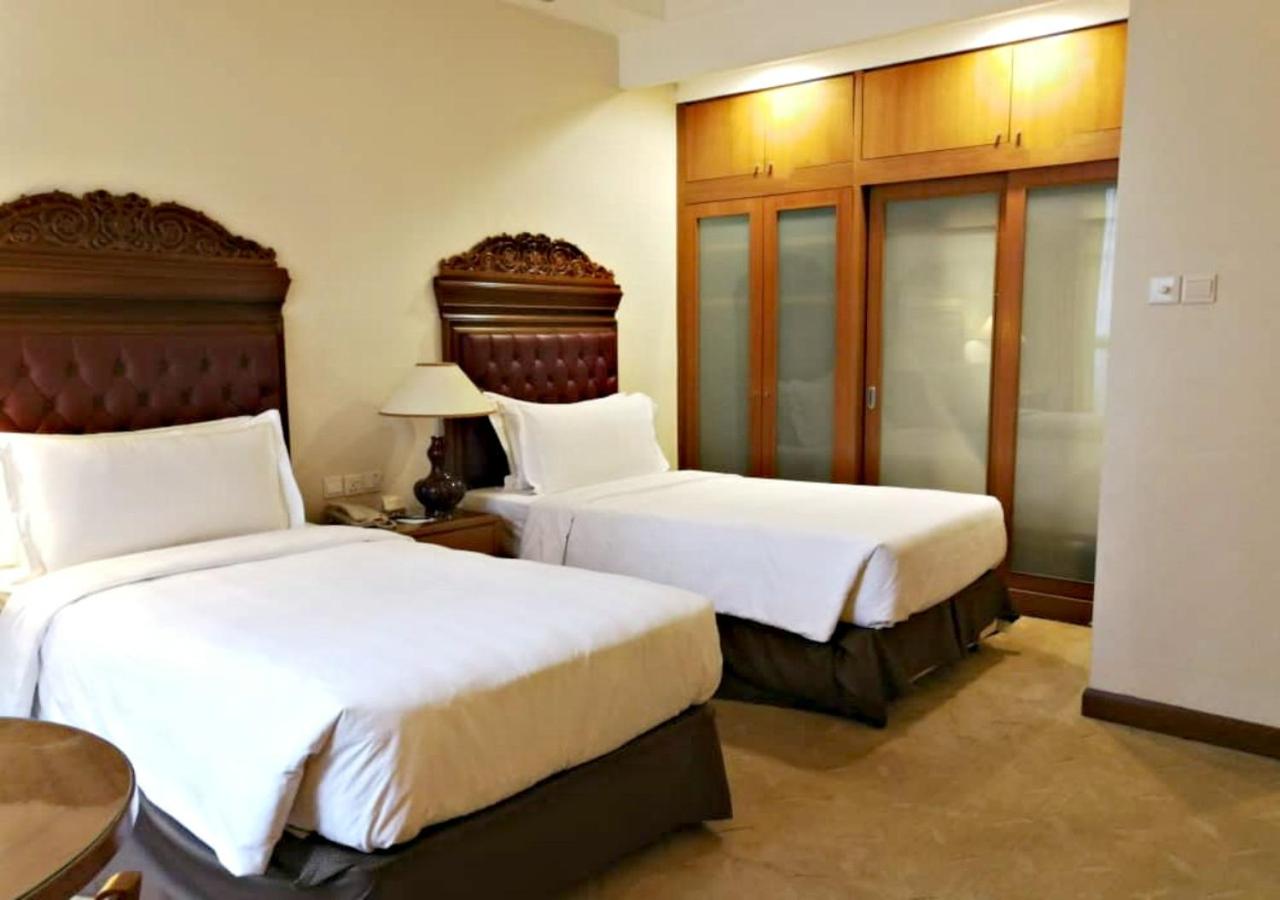 Royale Chulan Kuala Lumpur