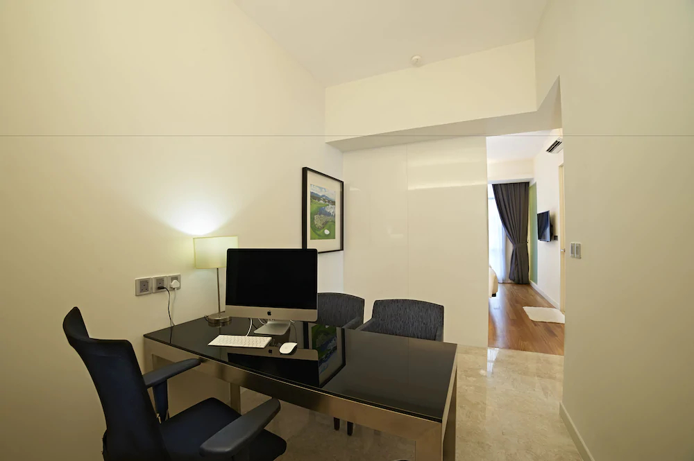 The Signature Hotel & Serviced Suites Kuala Lumpur