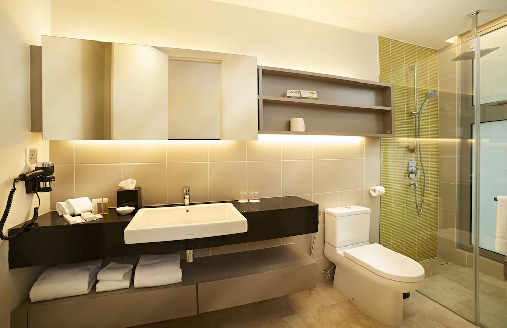 The Signature Hotel & Serviced Suites Kuala Lumpur