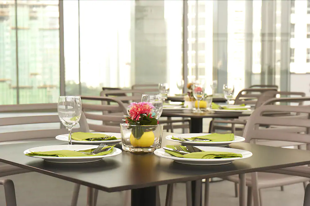 The Signature Hotel & Serviced Suites Kuala Lumpur