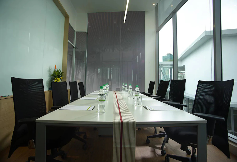 The Signature Hotel & Serviced Suites Kuala Lumpur