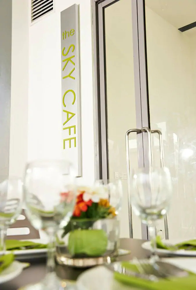 The Signature Hotel & Serviced Suites Kuala Lumpur