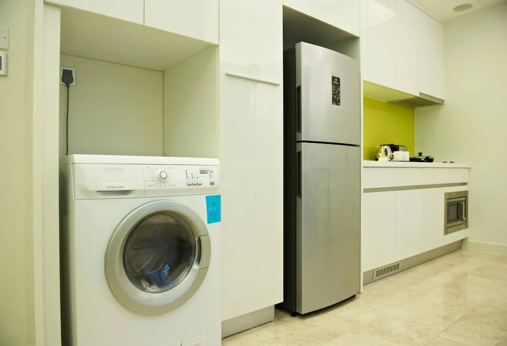 The Signature Hotel & Serviced Suites Kuala Lumpur