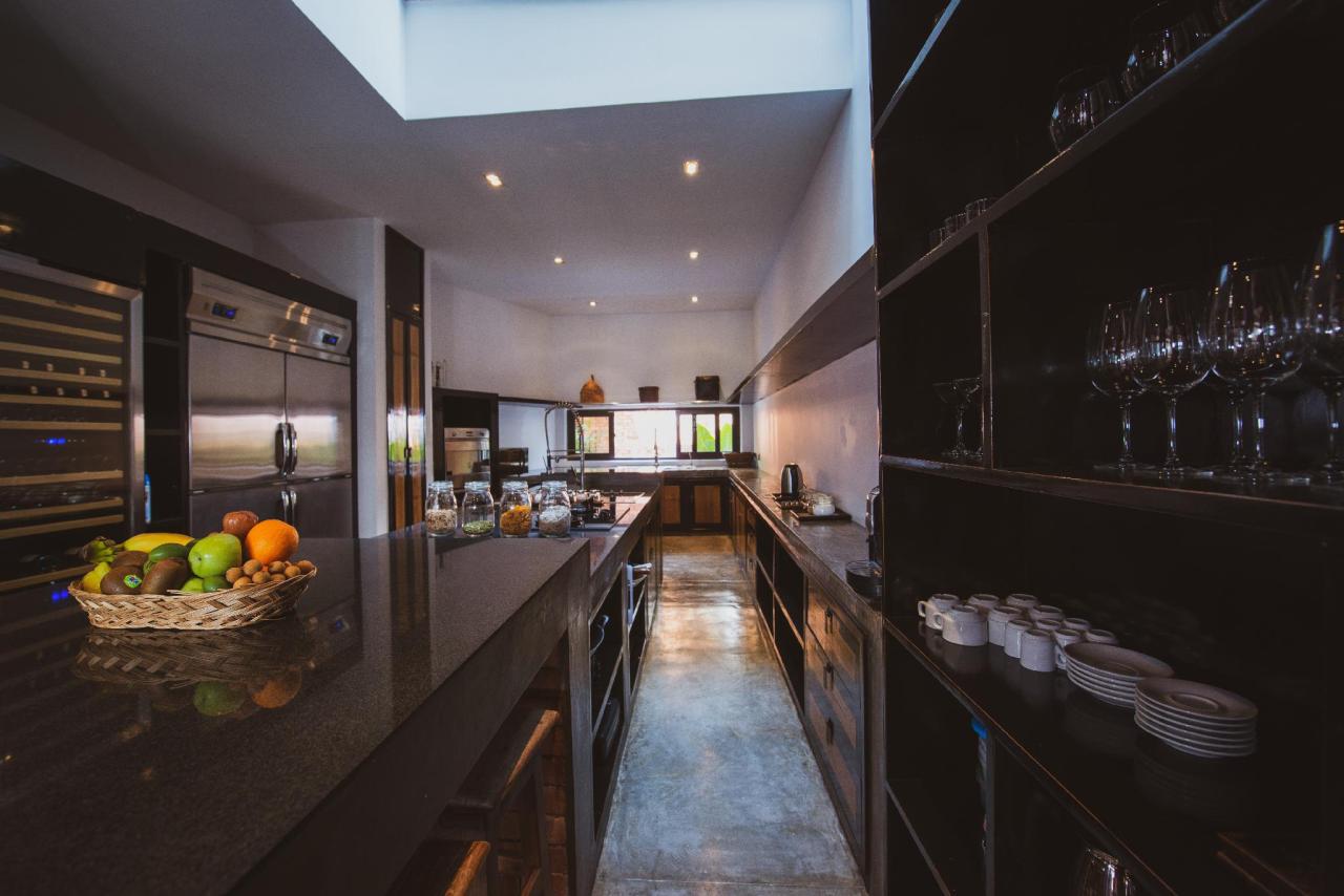 The Townhouse By Samadhi