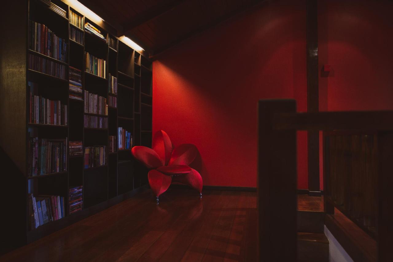 The Townhouse By Samadhi