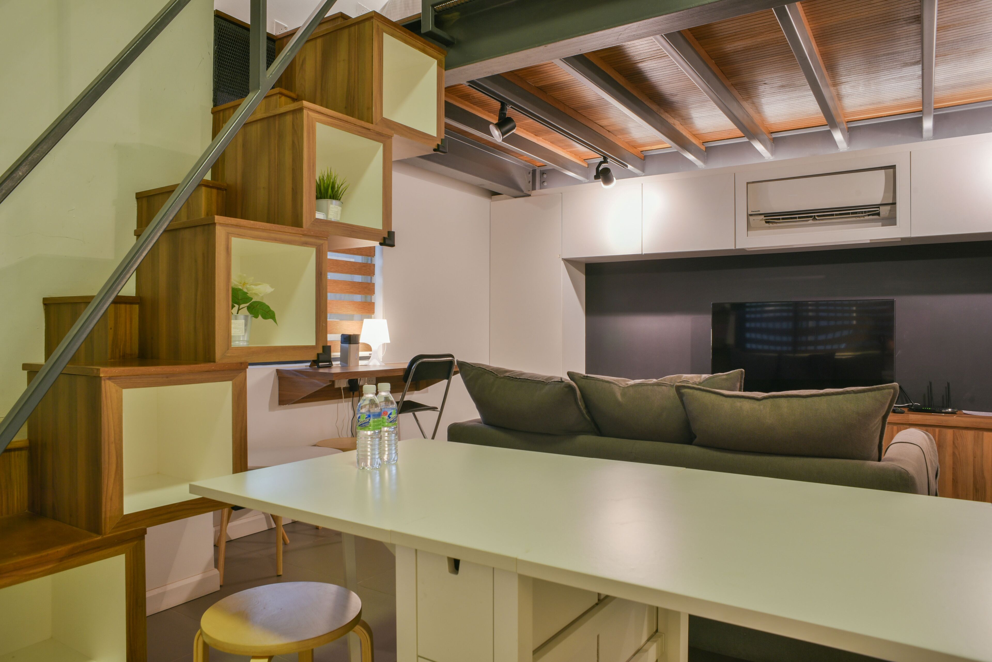 Three28 Tun Razak by Widebed