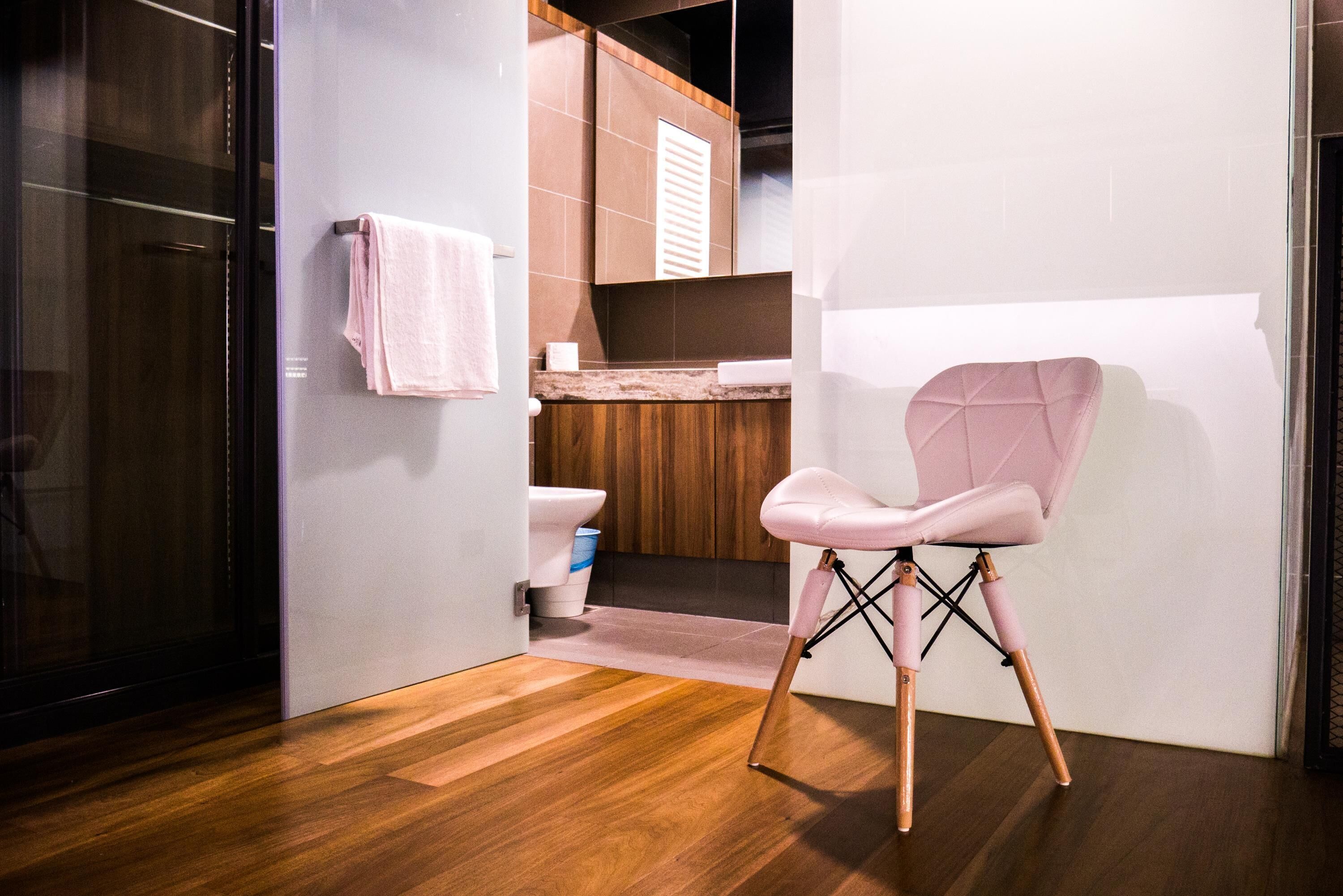 Three28 Tun Razak by Widebed