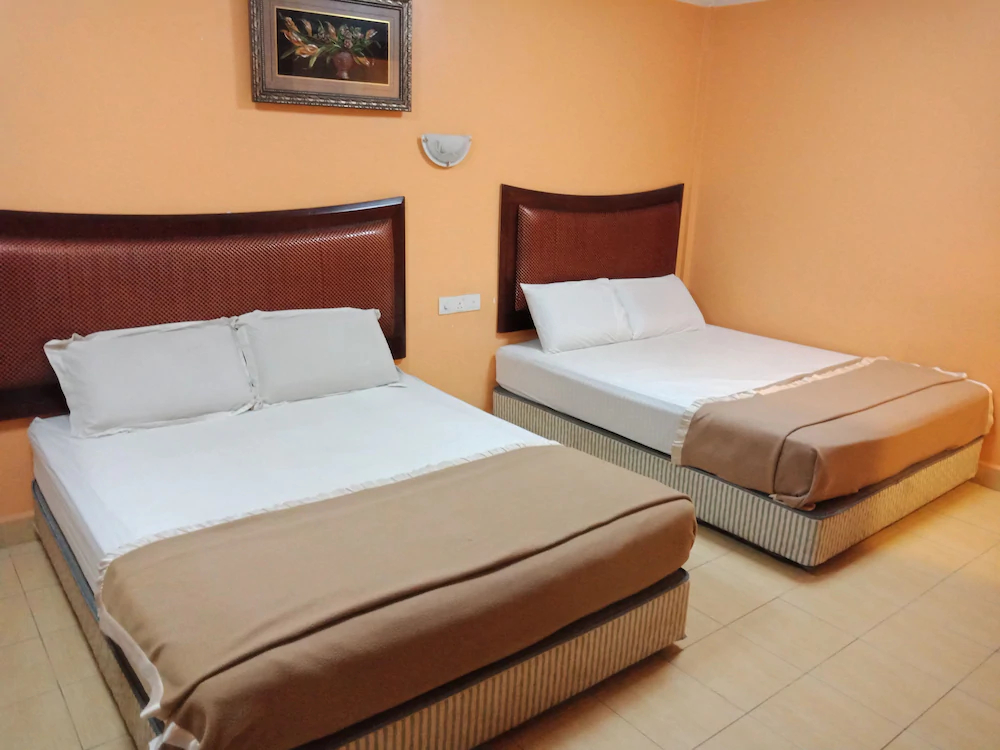 Sun Inns Jalan Kuching