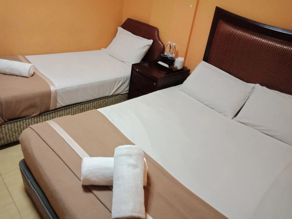 Sun Inns Jalan Kuching